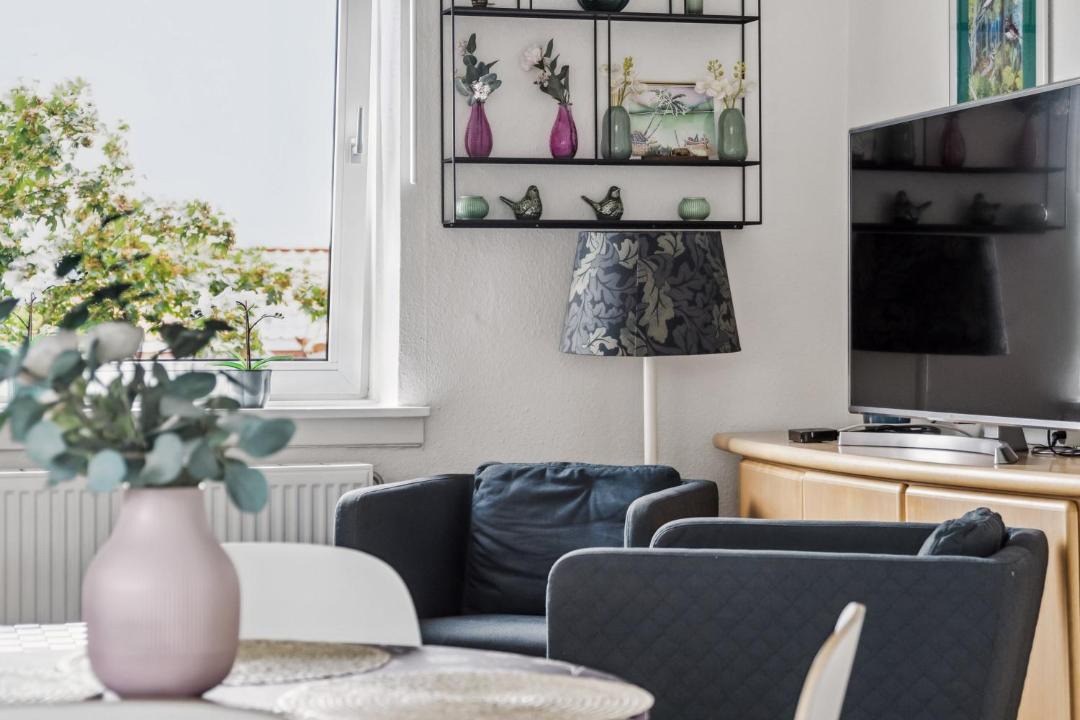 Photo of Livingroom in Amager