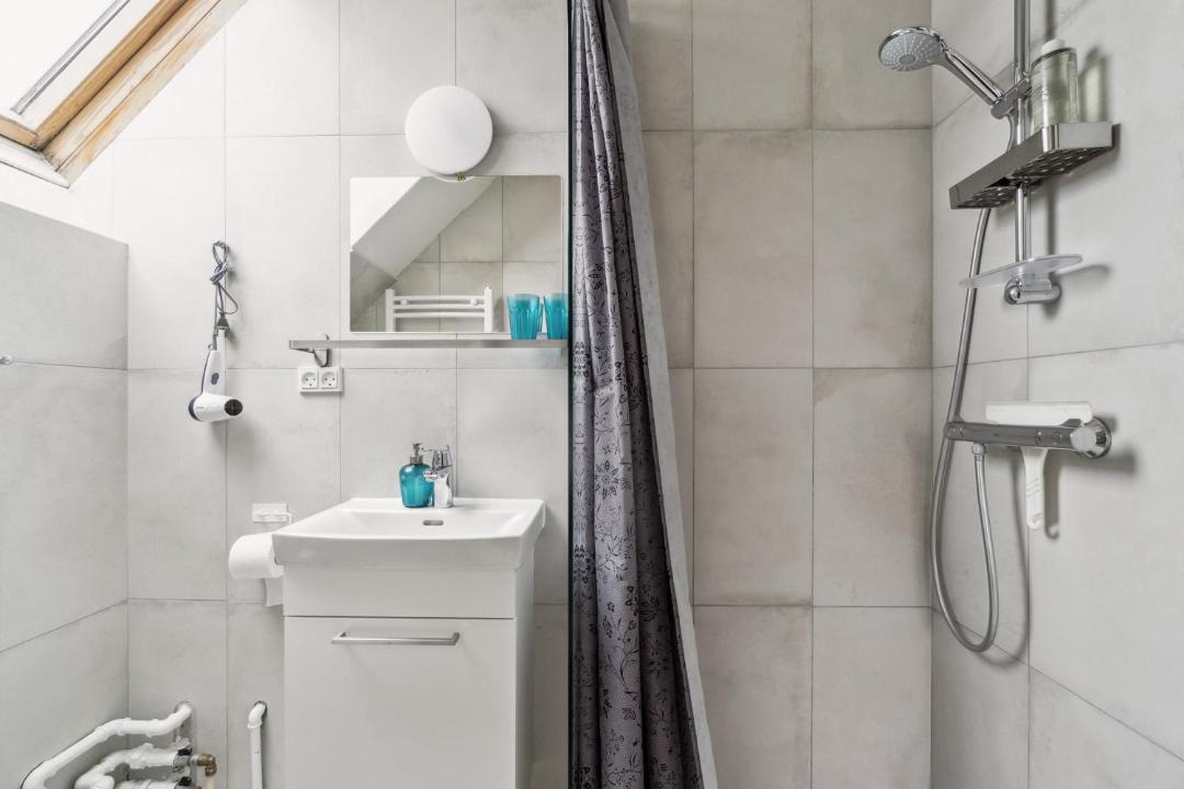 Photo of Bathroom in Amager