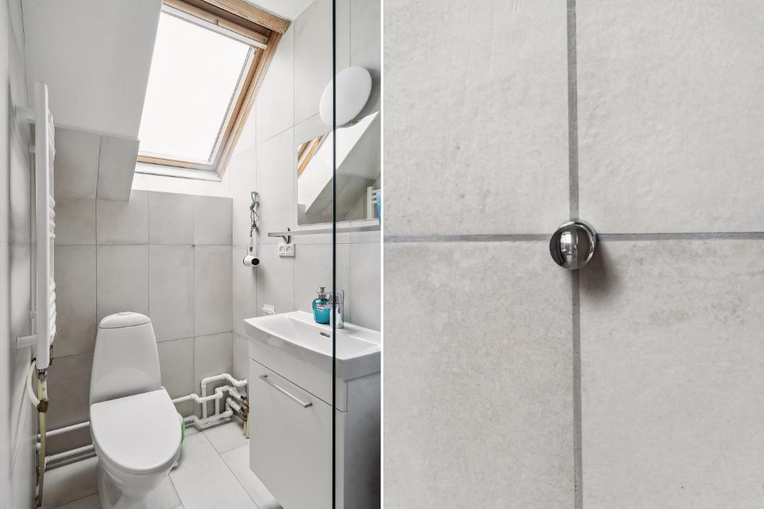 Photo of Bathroom in Amager