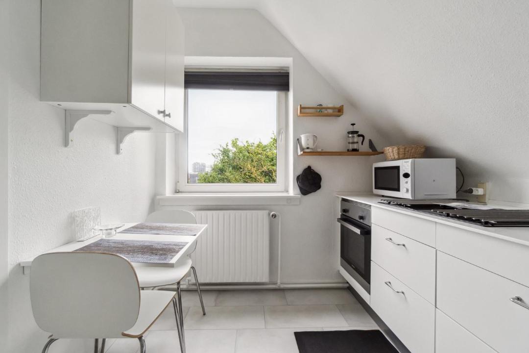 Photo of Kitchen in Amager