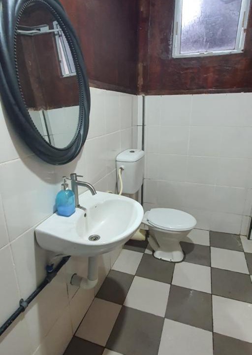 Photo of Bathroom in Sukau