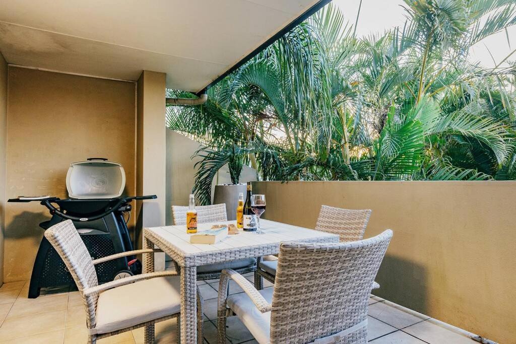 Photo of Patio Balcony in Woolgoolga