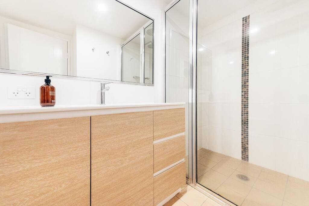 Photo of Bathroom in Woolgoolga