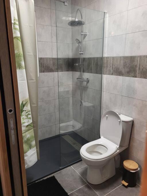 Photo of Bathroom in La Batie-Rolland