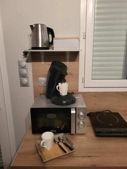 Photo of Kitchen in La Batie-Rolland