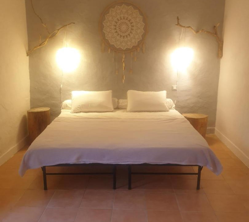 Photo of Bedroom in Notre-Dame-de-la-Rouviere