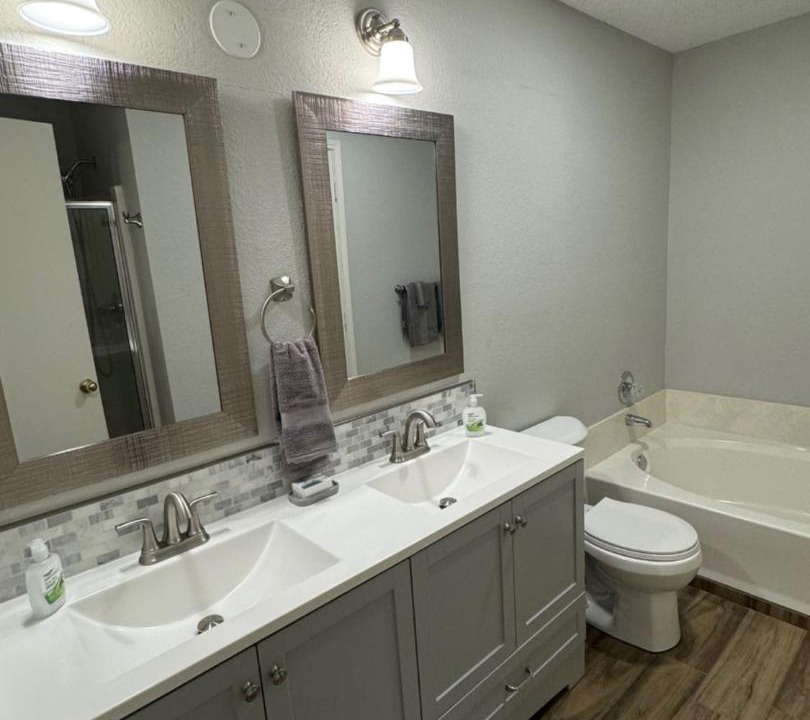 Photo of Bathroom in Keller