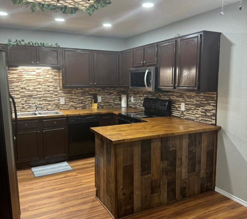 Photo of Kitchen in Keller