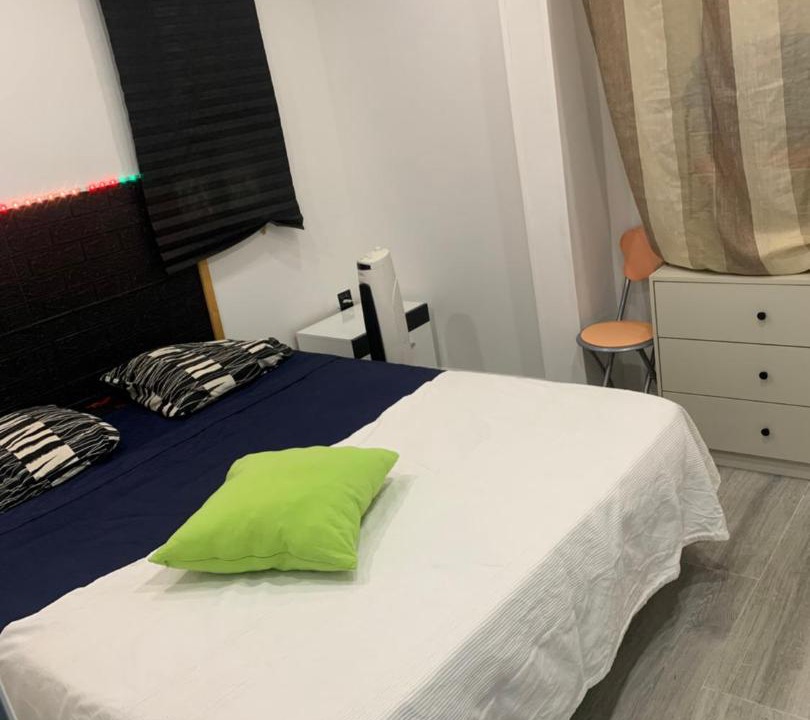 Photo of Bedroom in Chiloeches