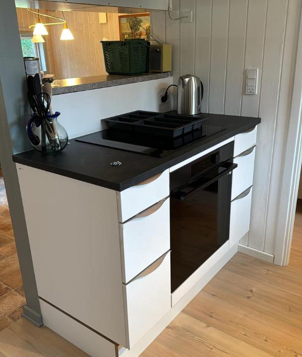 Photo of Kitchen in Nakskov