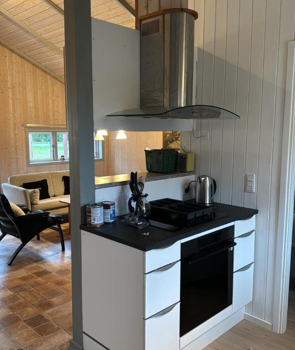 Photo of Kitchen in Nakskov
