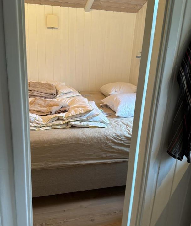 Photo of Bedroom in Nakskov