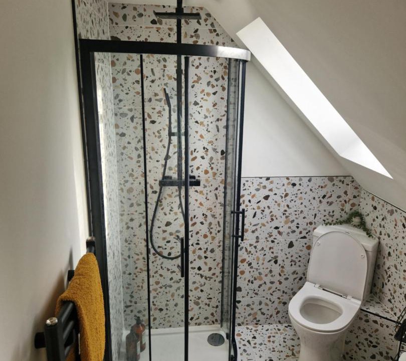 Photo of Bathroom in Aldermaston
