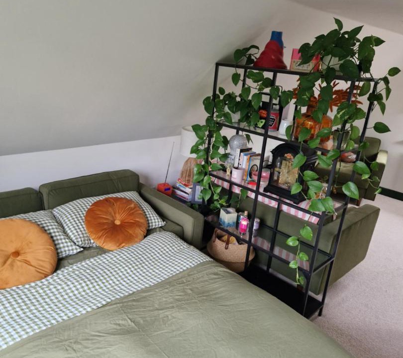 Photo of Bedroom in Aldermaston