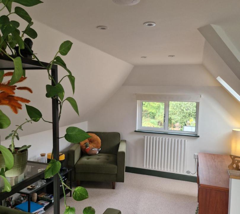 Photo of Livingroom in Aldermaston