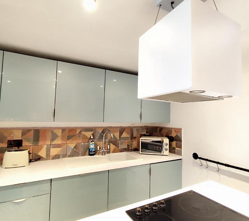 Photo of Kitchen in Shadwell