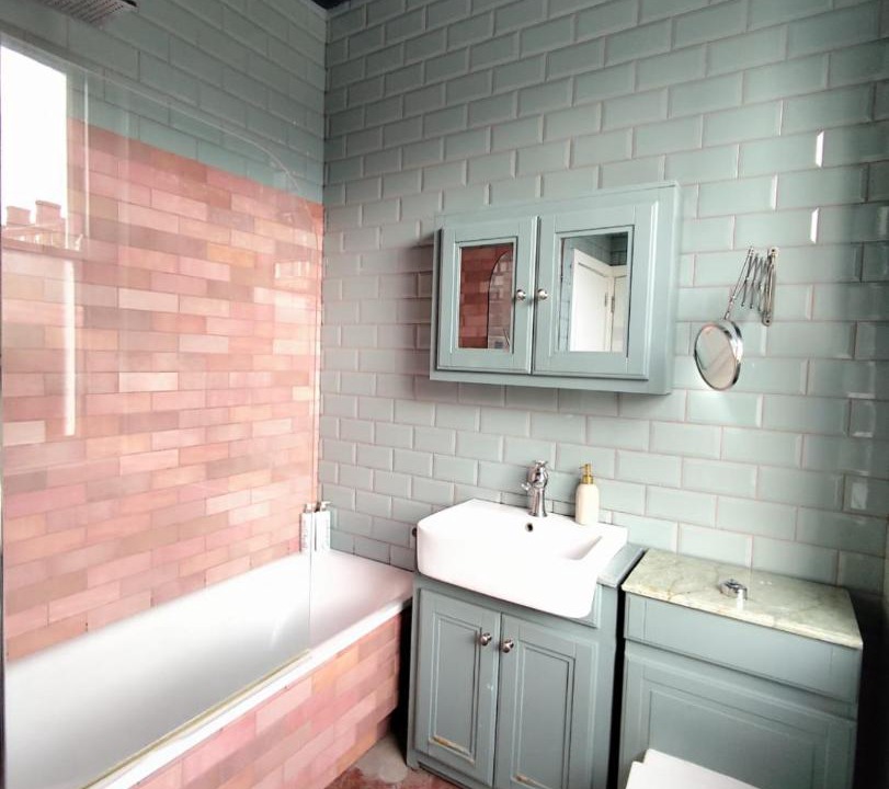 Photo of Bathroom in Shadwell