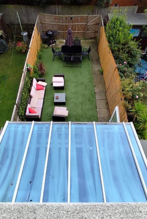 Photo of Others in Shadwell