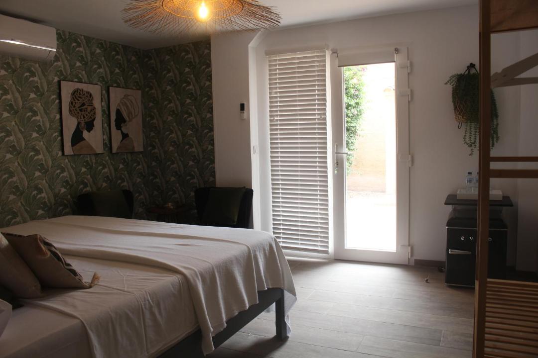 Photo of Bedroom in El Albir