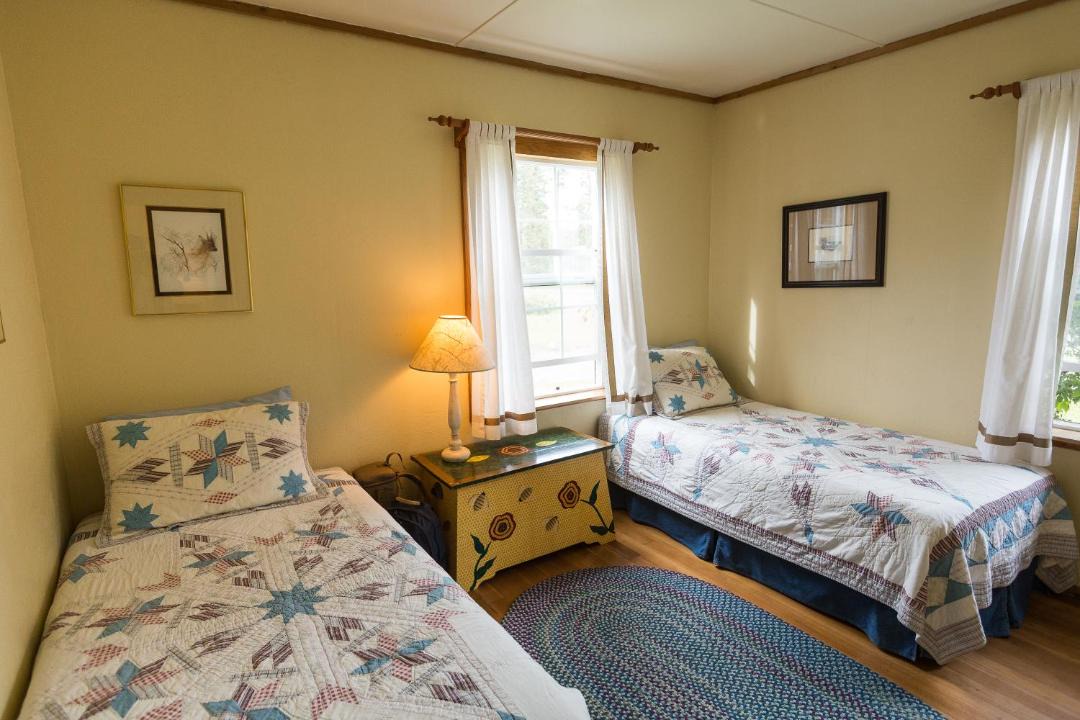 Photo of Bedroom in Chiloquin