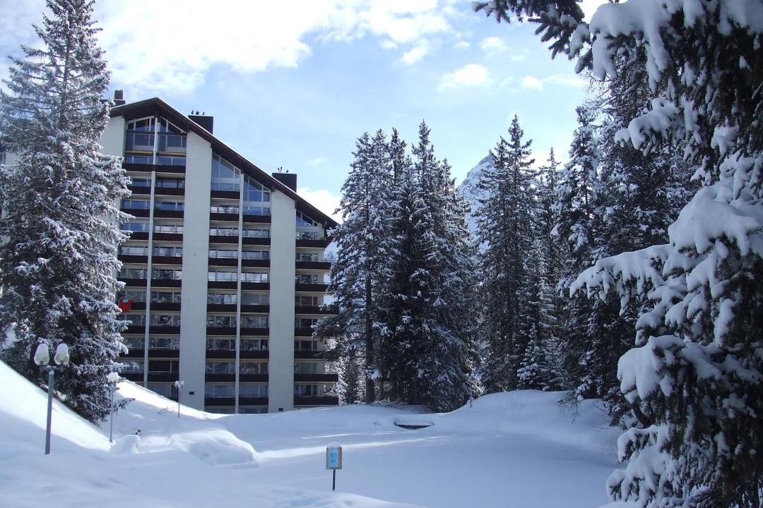 Photo of Others in Arosa