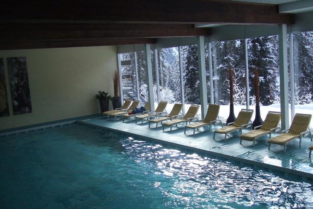 Photo of Others in Arosa