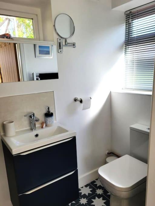 Photo of Bathroom in Padeswood