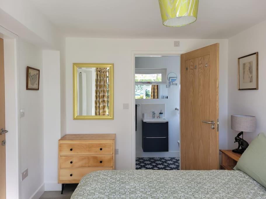 Photo of Bedroom in Padeswood