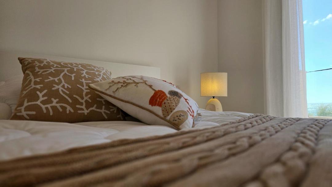 Photo of Bedroom in Frontignan