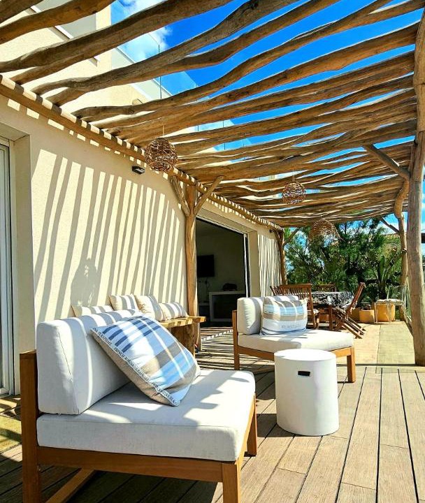 Photo of Patio Balcony in Frontignan