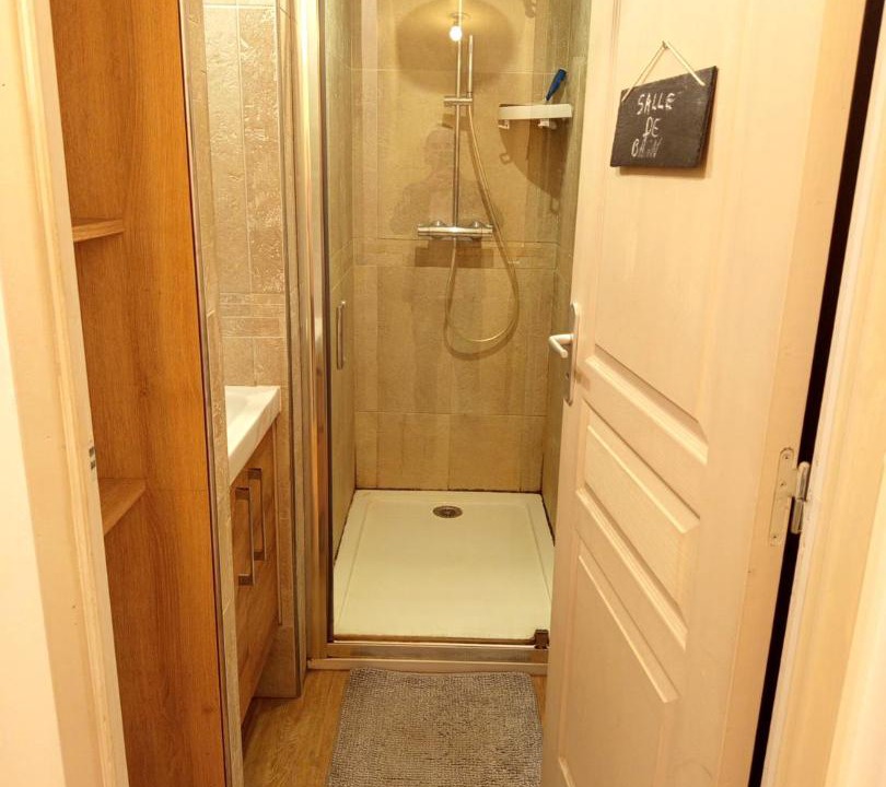 Photo of Bathroom in Bouguenais