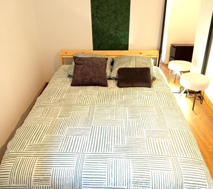 Photo of Bedroom in Bouguenais