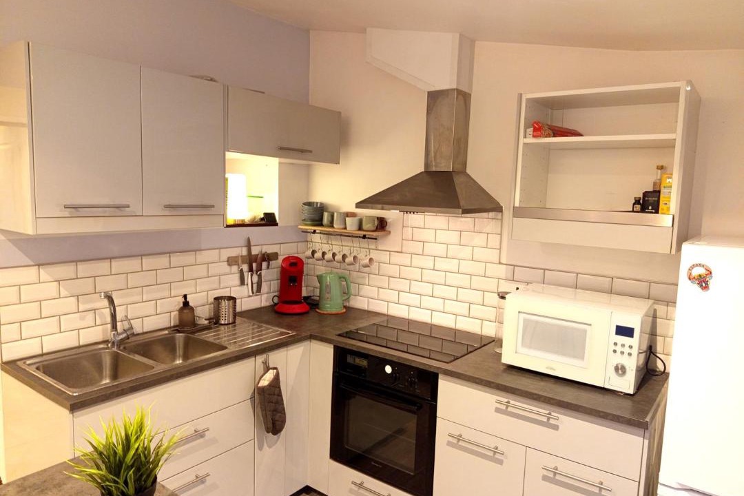 Photo of Kitchen in Bouguenais