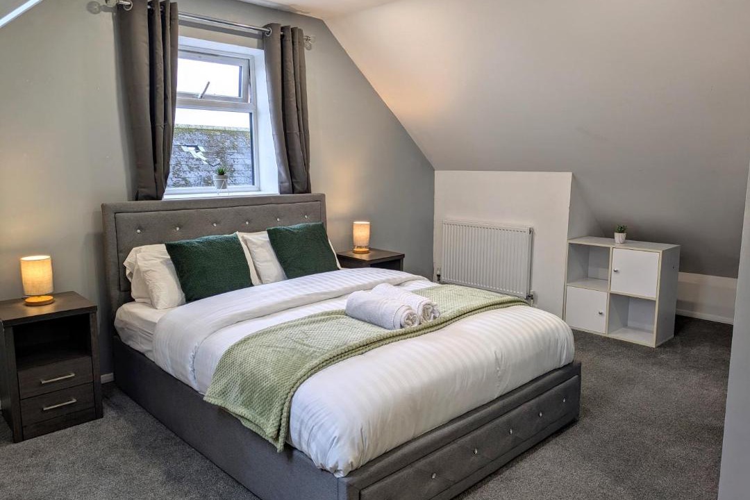 Photo of Bedroom in Telford