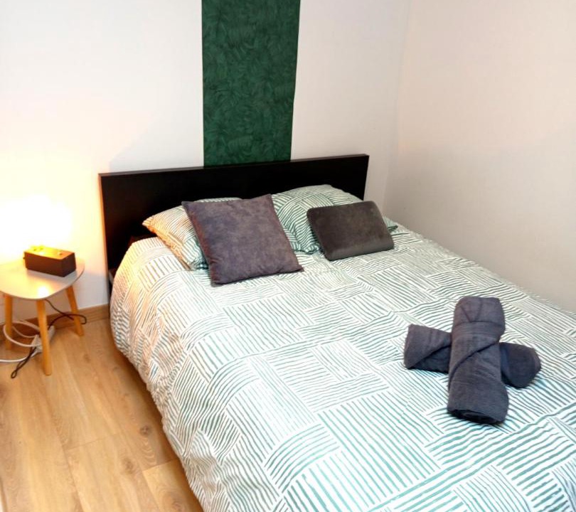Photo of Bedroom in Bouguenais