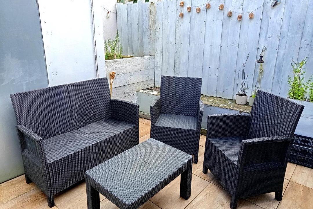Photo of Patio Balcony in Bouguenais