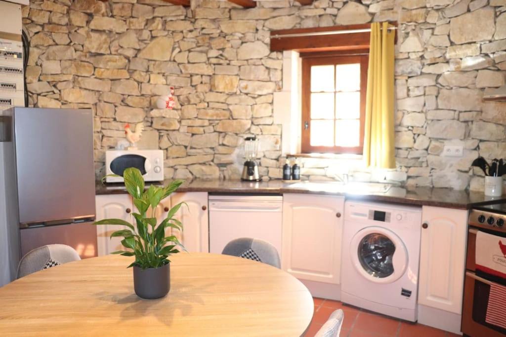 Photo of Kitchen in Beaupouyet