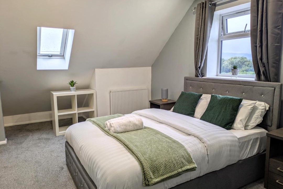 Photo of Bedroom in Telford