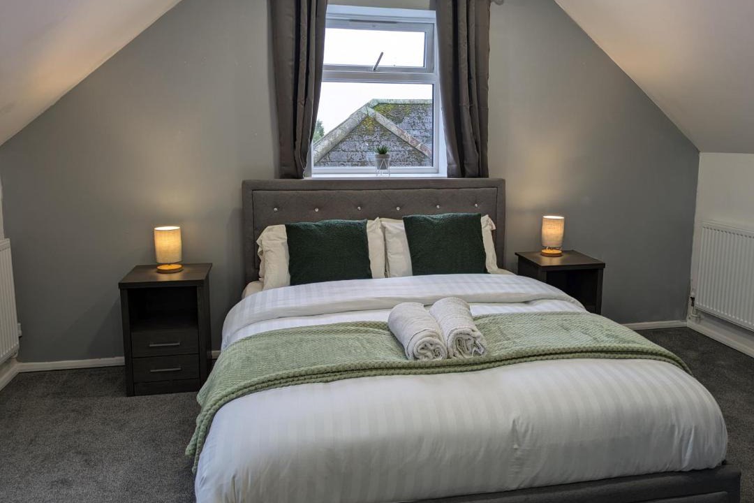 Photo of Bedroom in Telford