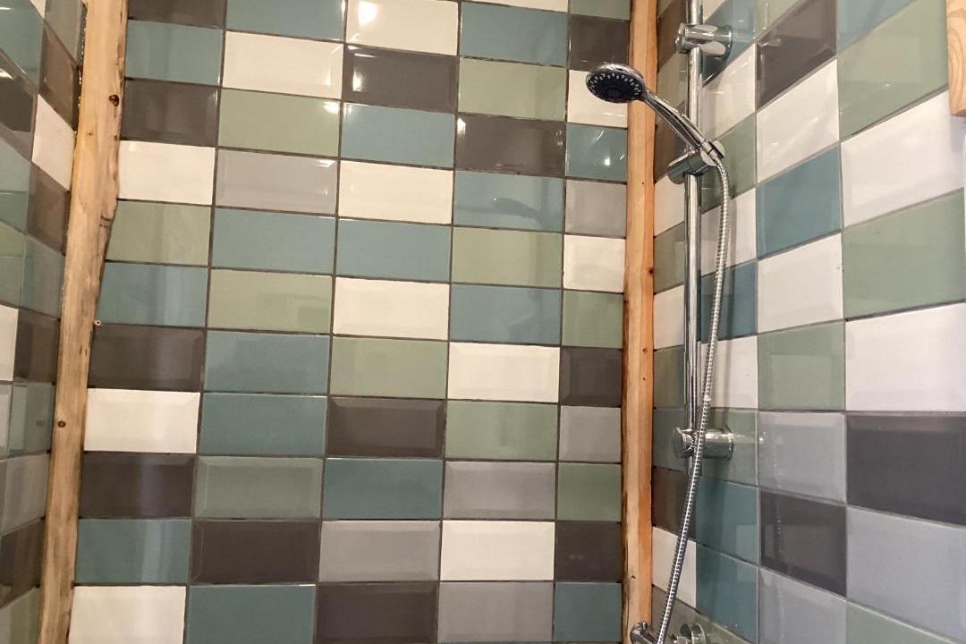 Photo of Bathroom in Glenmorangie