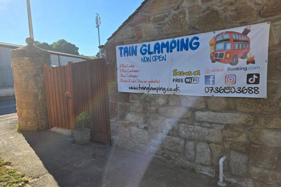 Photo of Others in Glenmorangie