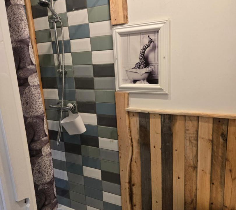 Photo of Bathroom in Glenmorangie