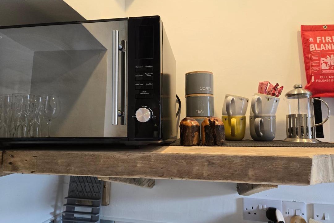 Photo of Kitchen in Glenmorangie