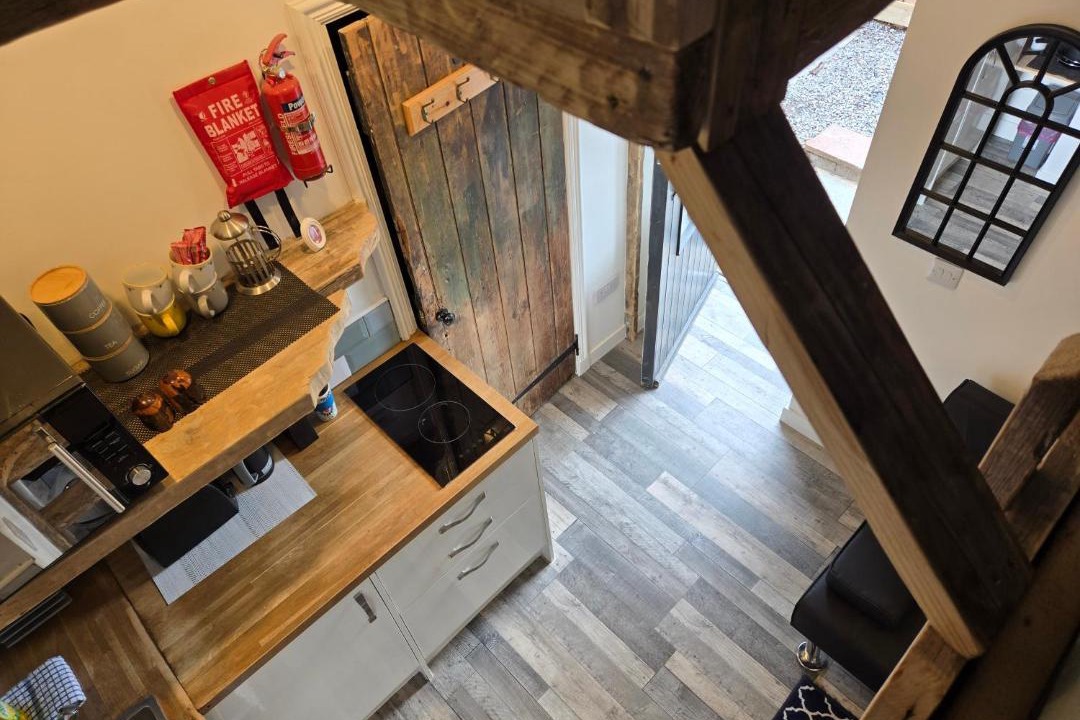 Photo of Kitchen in Glenmorangie