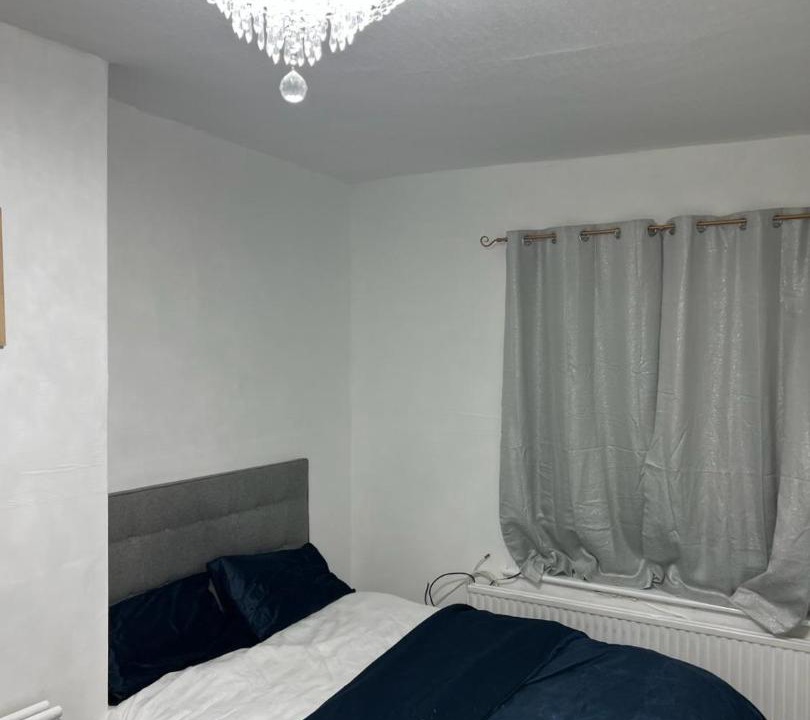 Photo of Bedroom in Falconwood and Welling