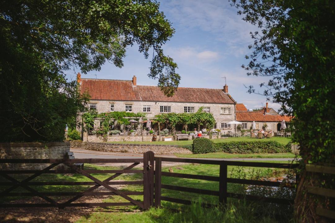 Photo of Others in Harome