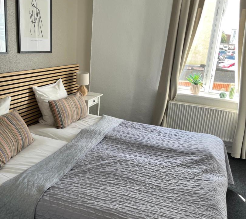 Photo of Bedroom in Aabenraa