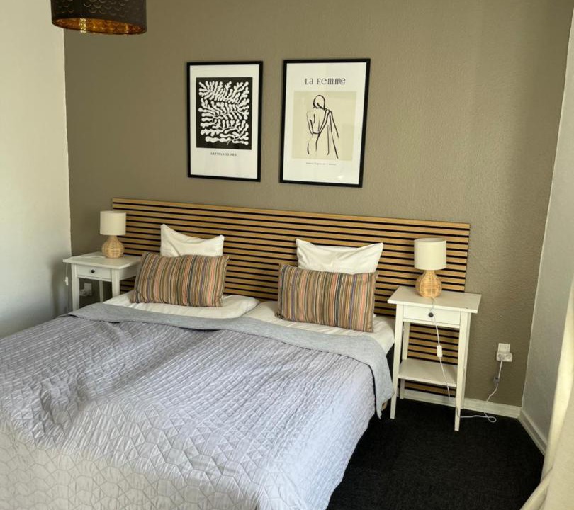 Photo of Bedroom in Aabenraa