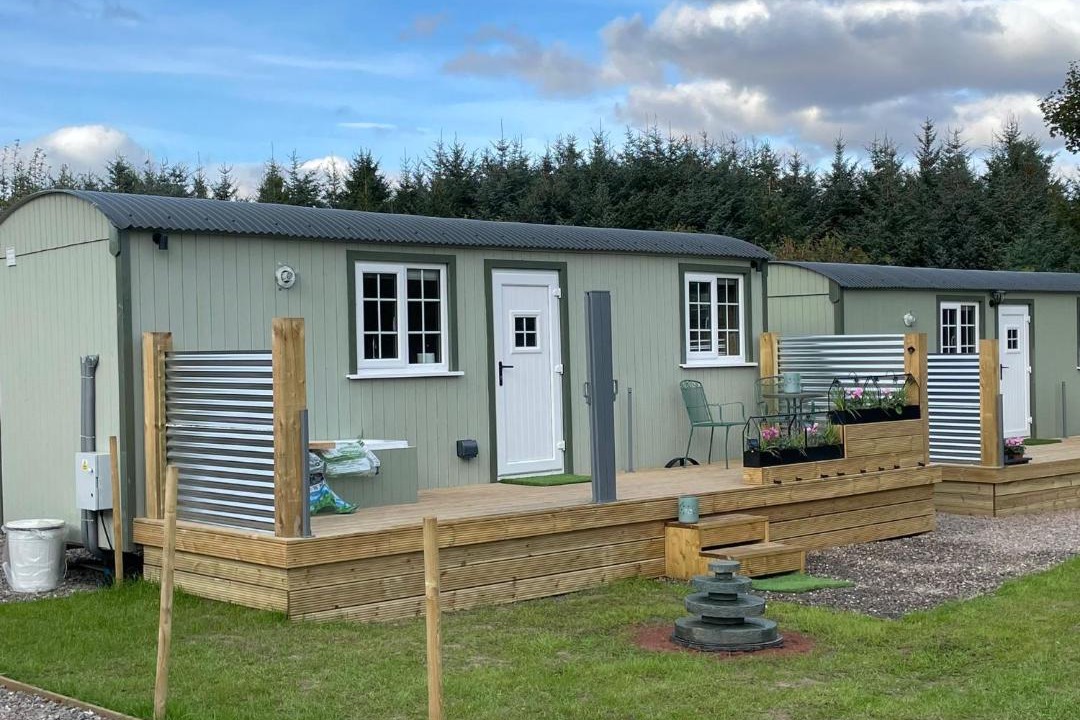 Photo of Others in Murthly