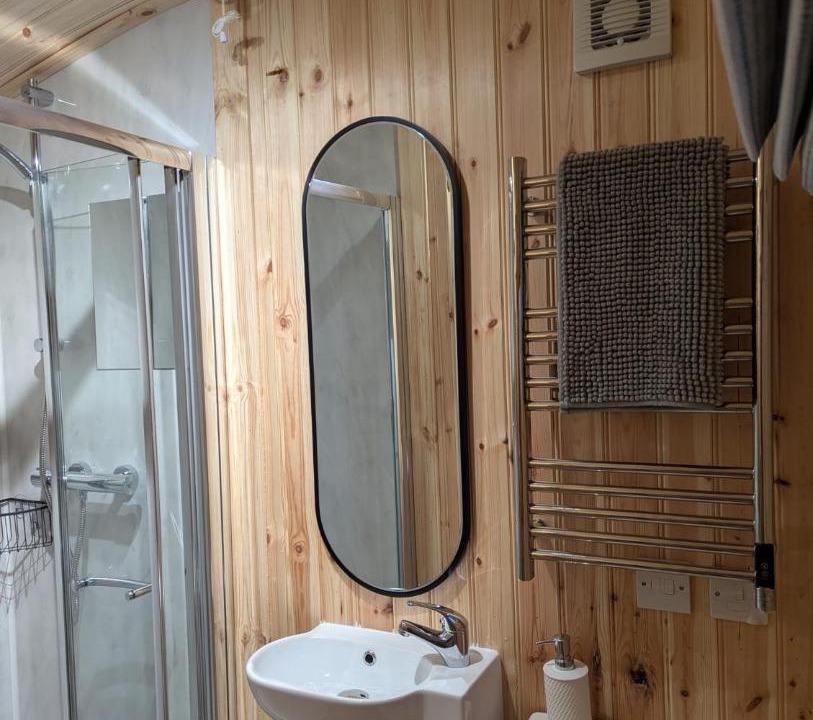 Photo of Bathroom in Murthly